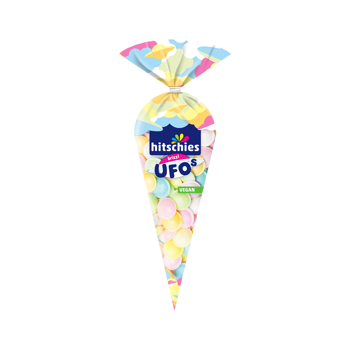 brizzl UFOs