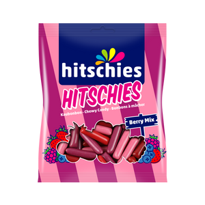 Hitschies Berry Mix