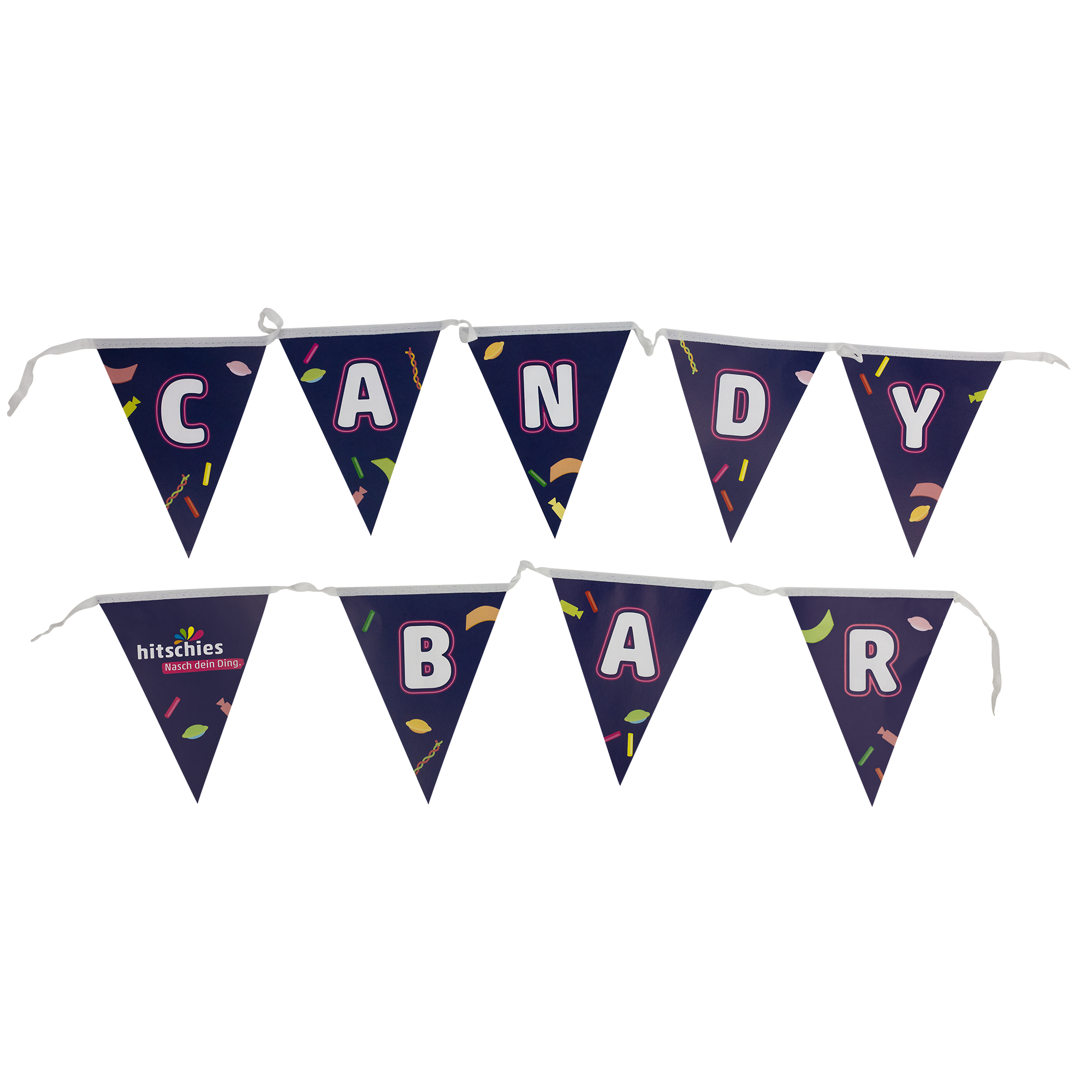 hitschies Pennant chain