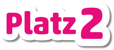 Platz 2