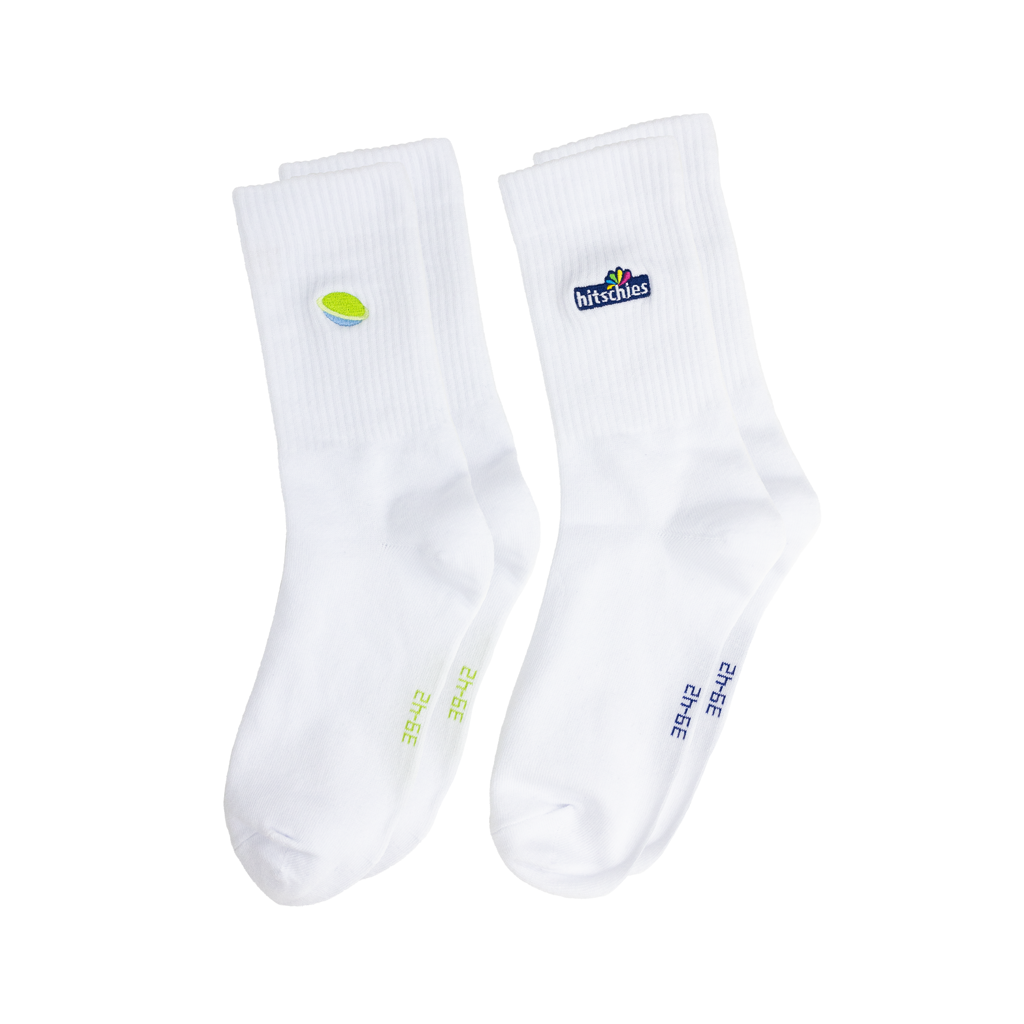 hitschies x Snocks socks