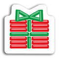 Geschenk hitschies