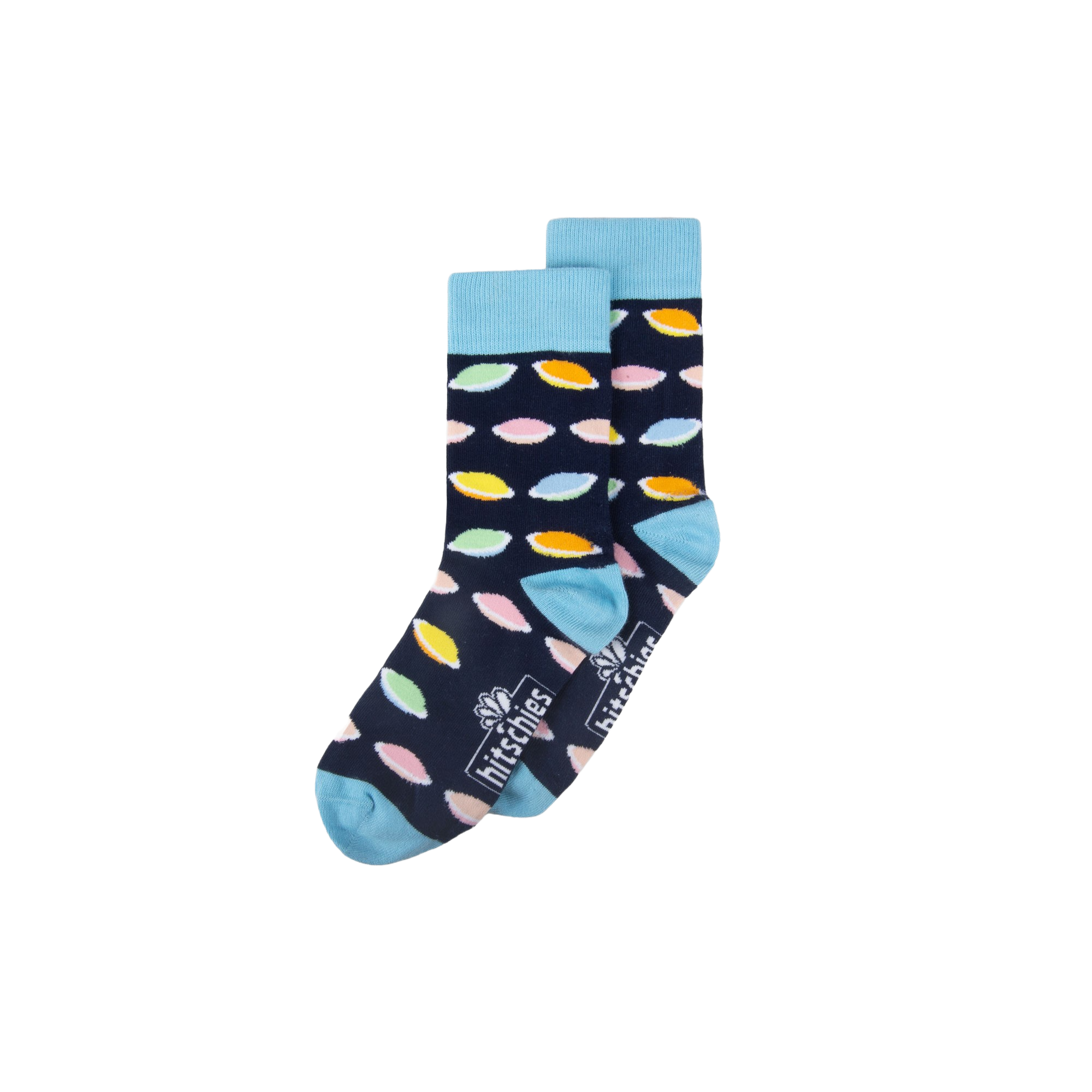 brizzl UFOs Socks