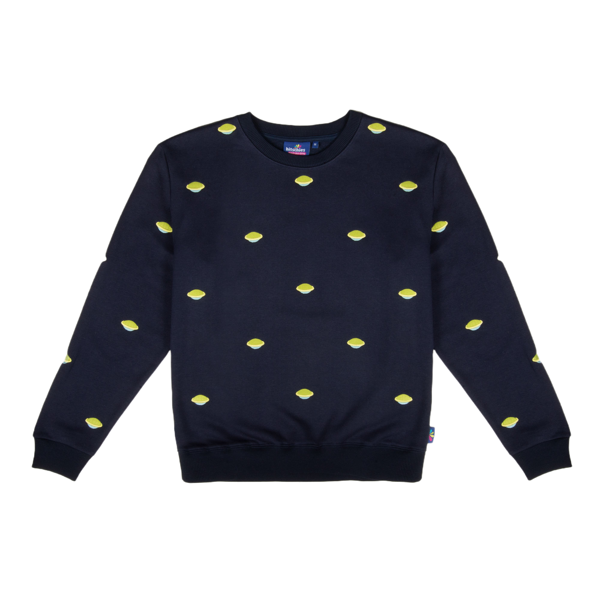 brizzl UFOs Sweatshirt