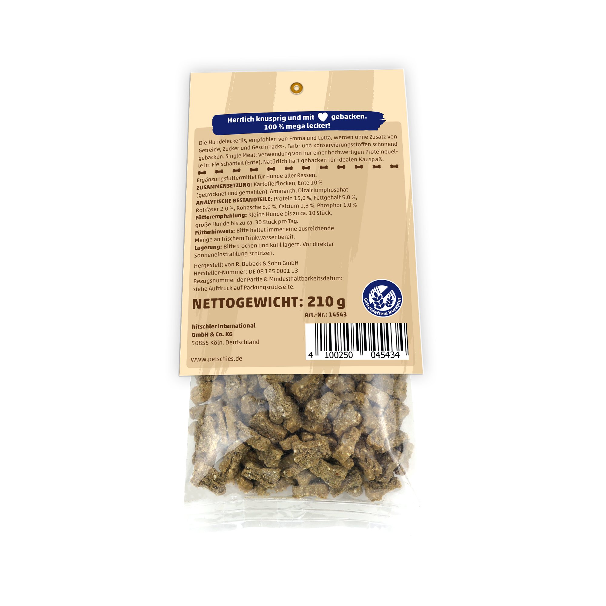 dog treats