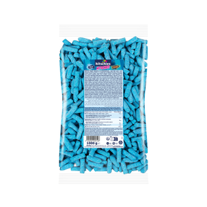HITSCHIES Sour Blue