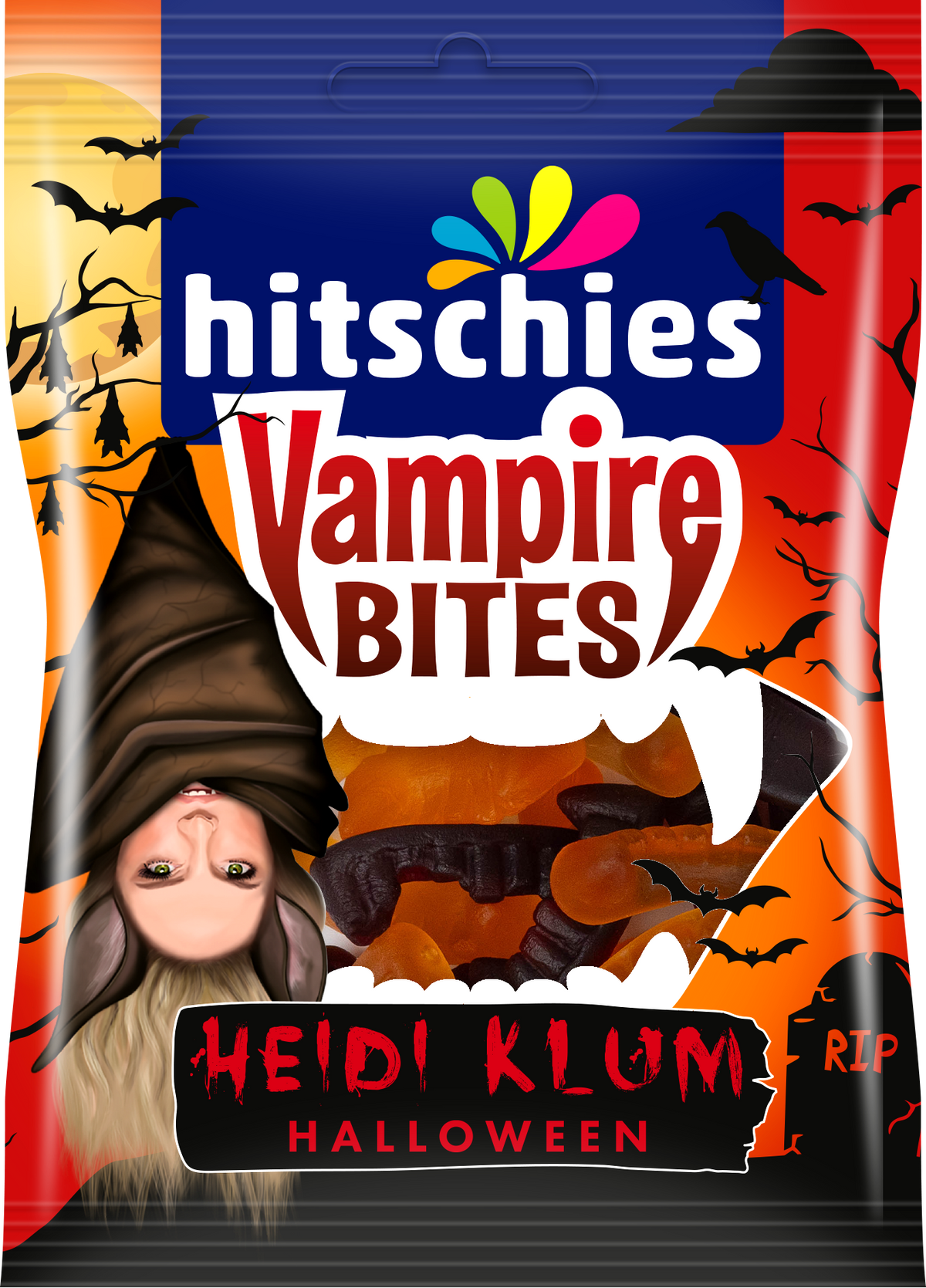 Halloween-Party Bündel