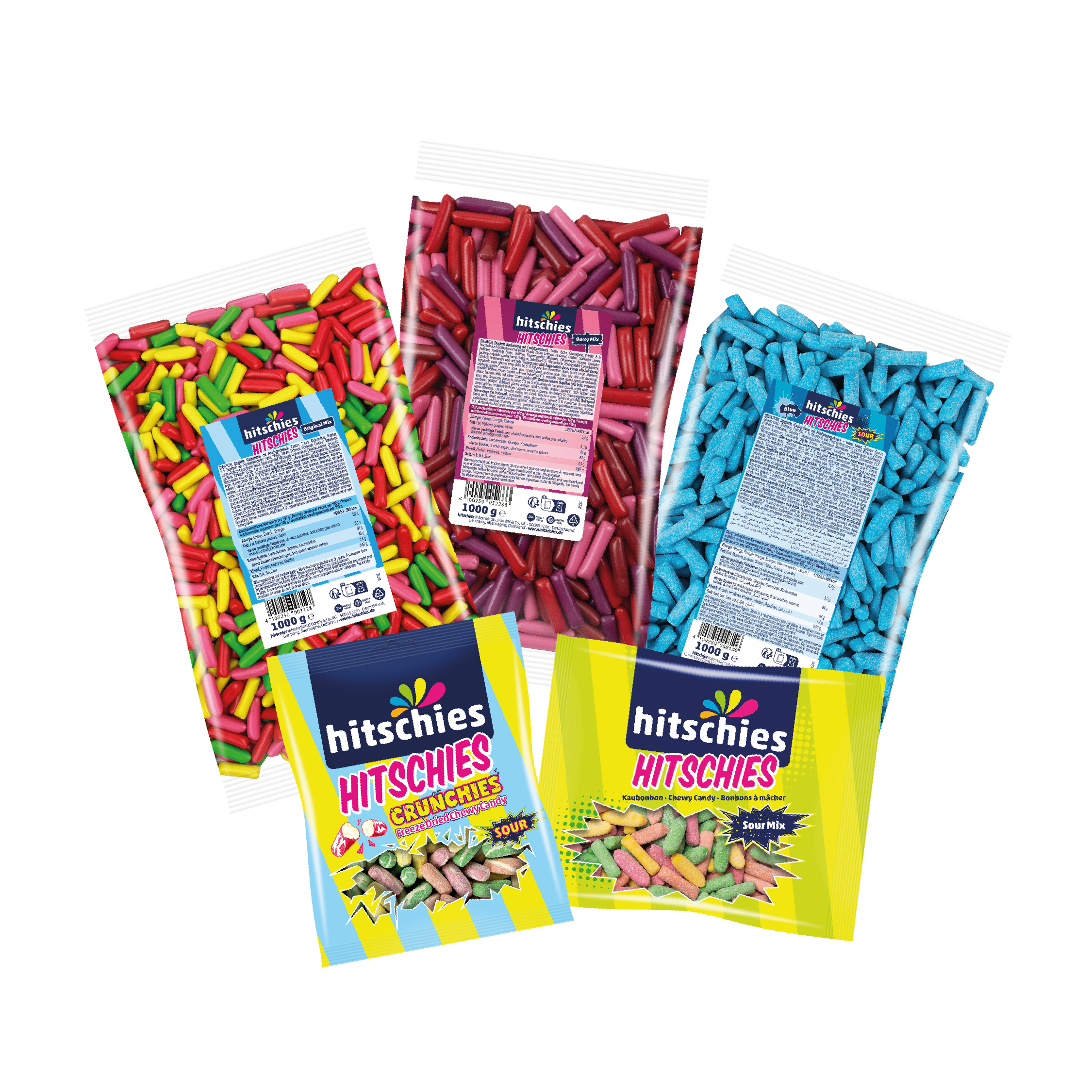 Halal Bündel