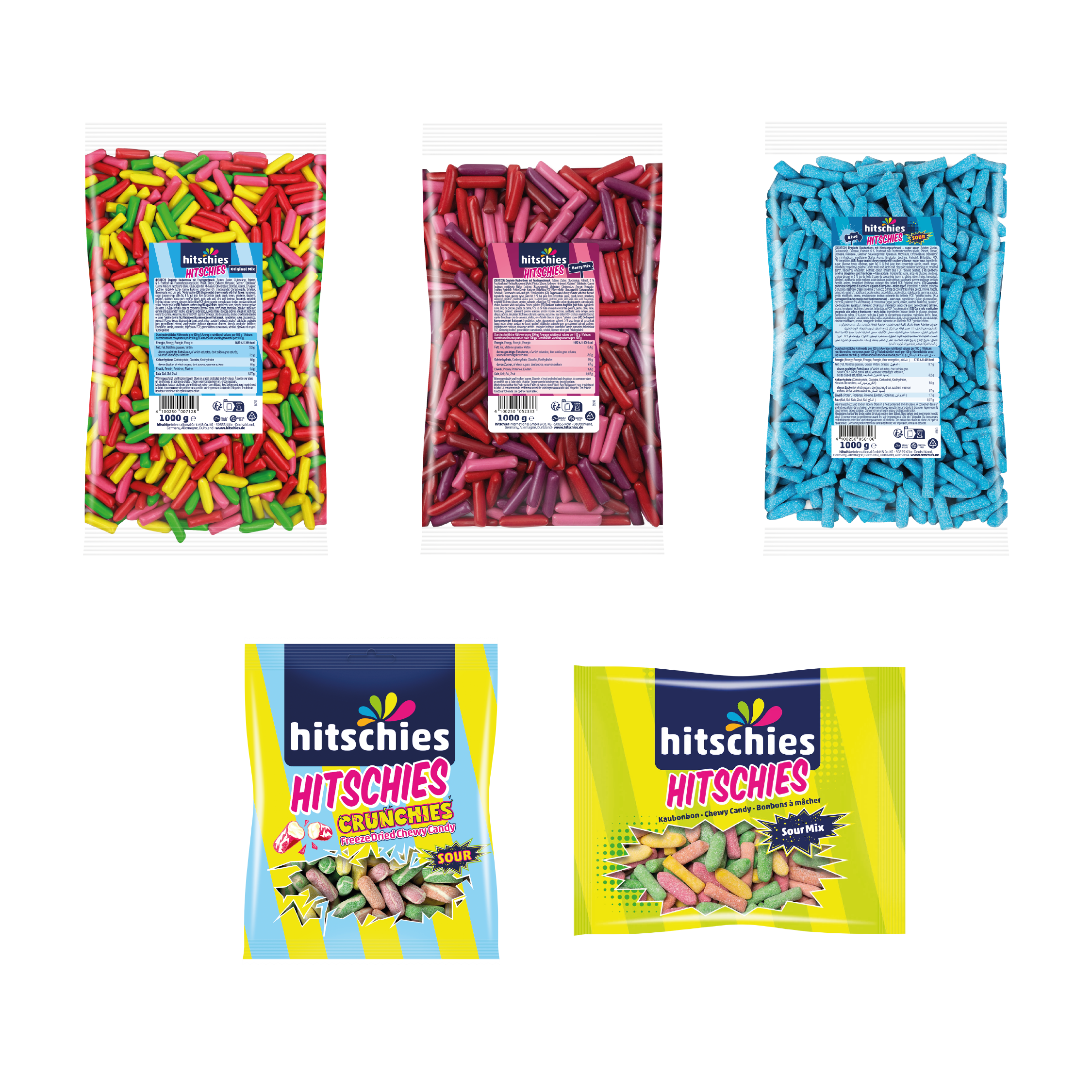 Halal Bündel