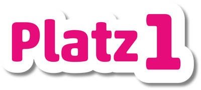 Platz 1