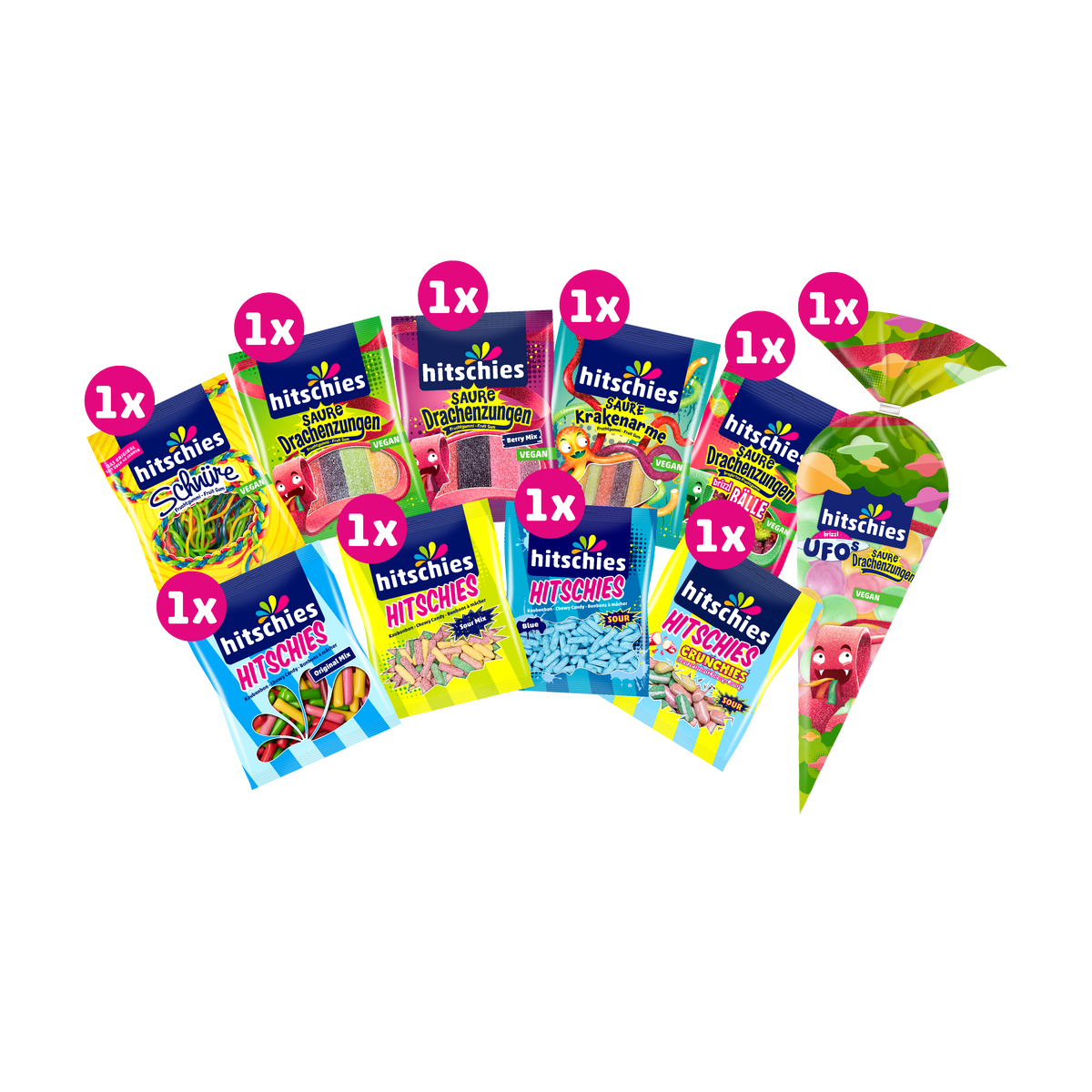 Fun Jar Bundle