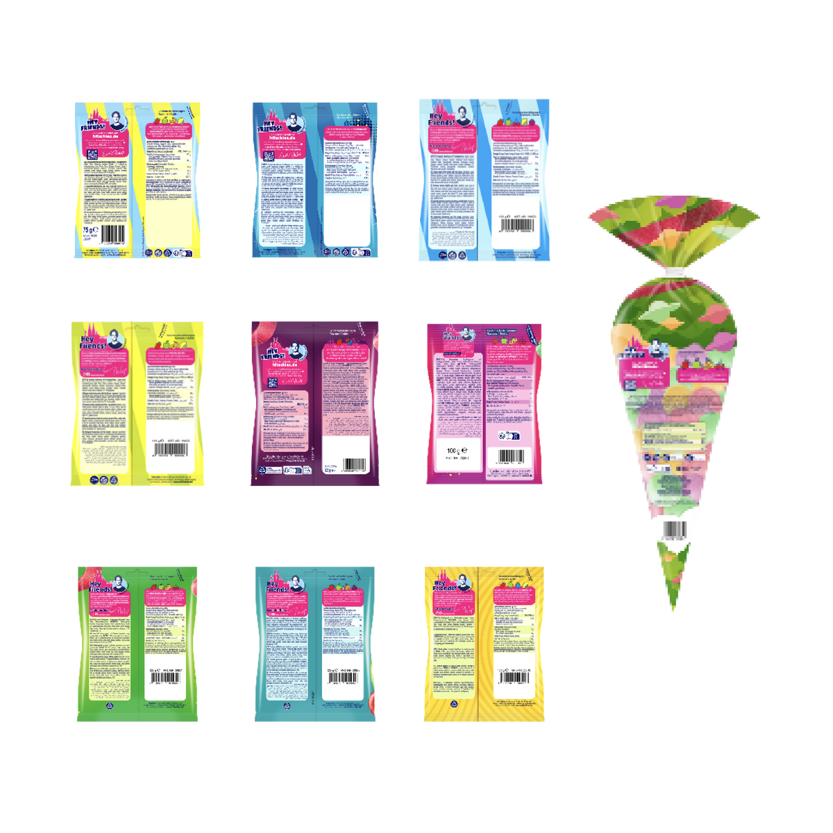 Fun Jar Bundle
