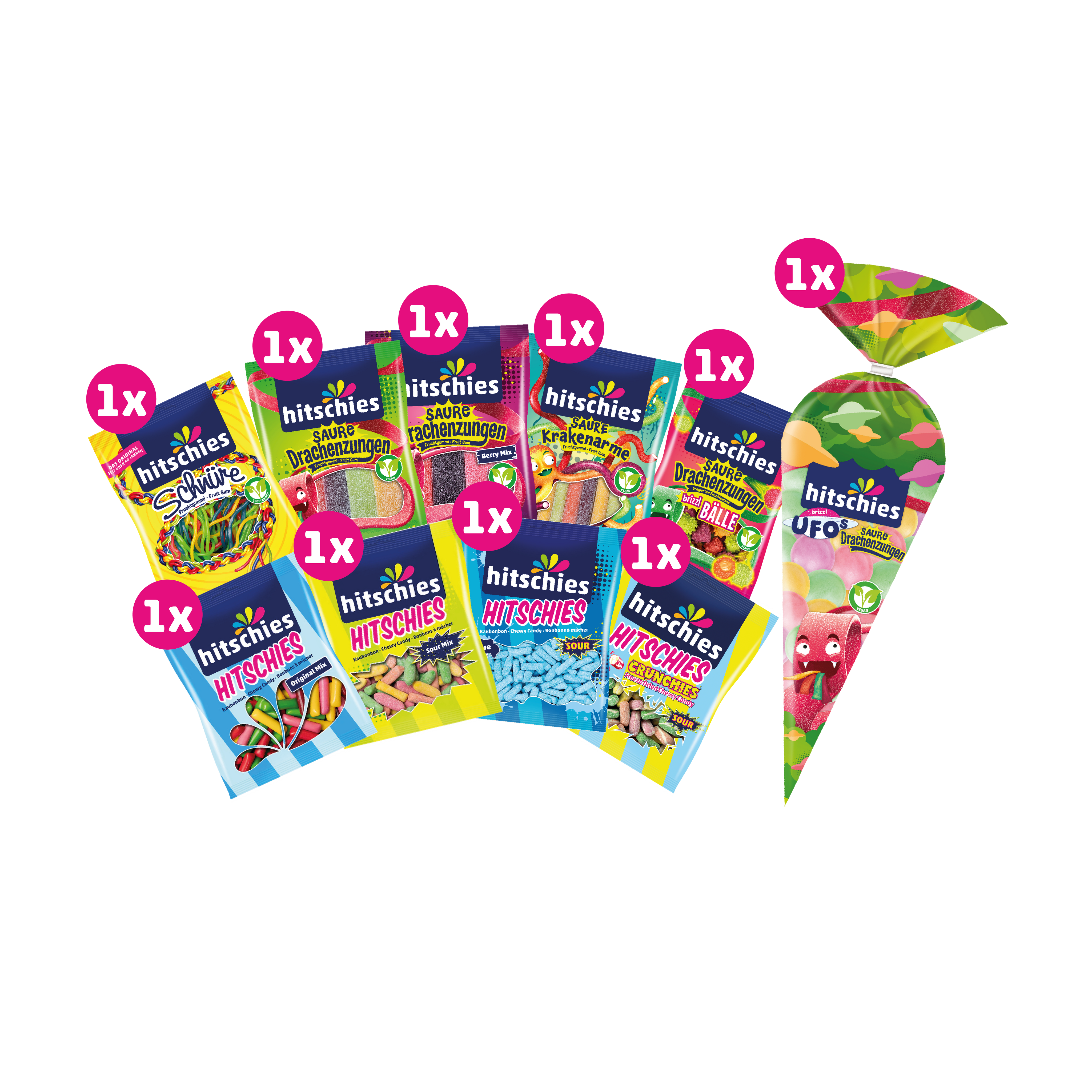 Fun Jar Bundle