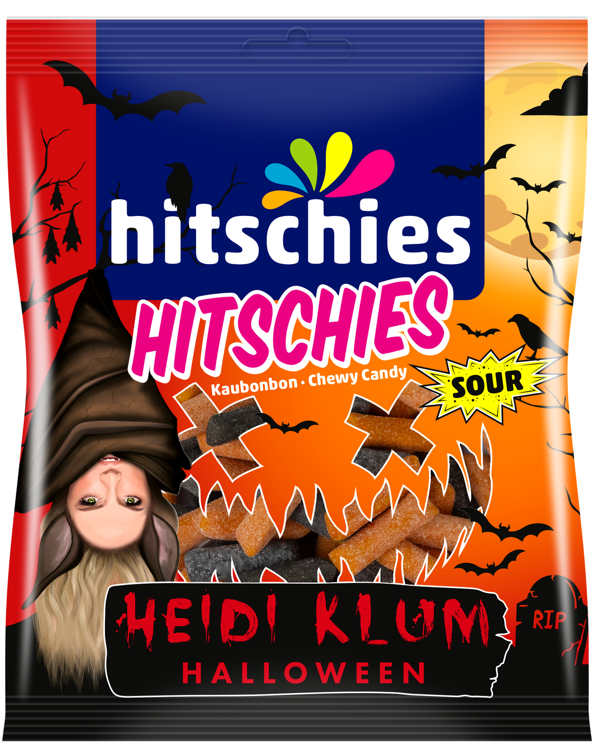 Sour after Dark Bündel