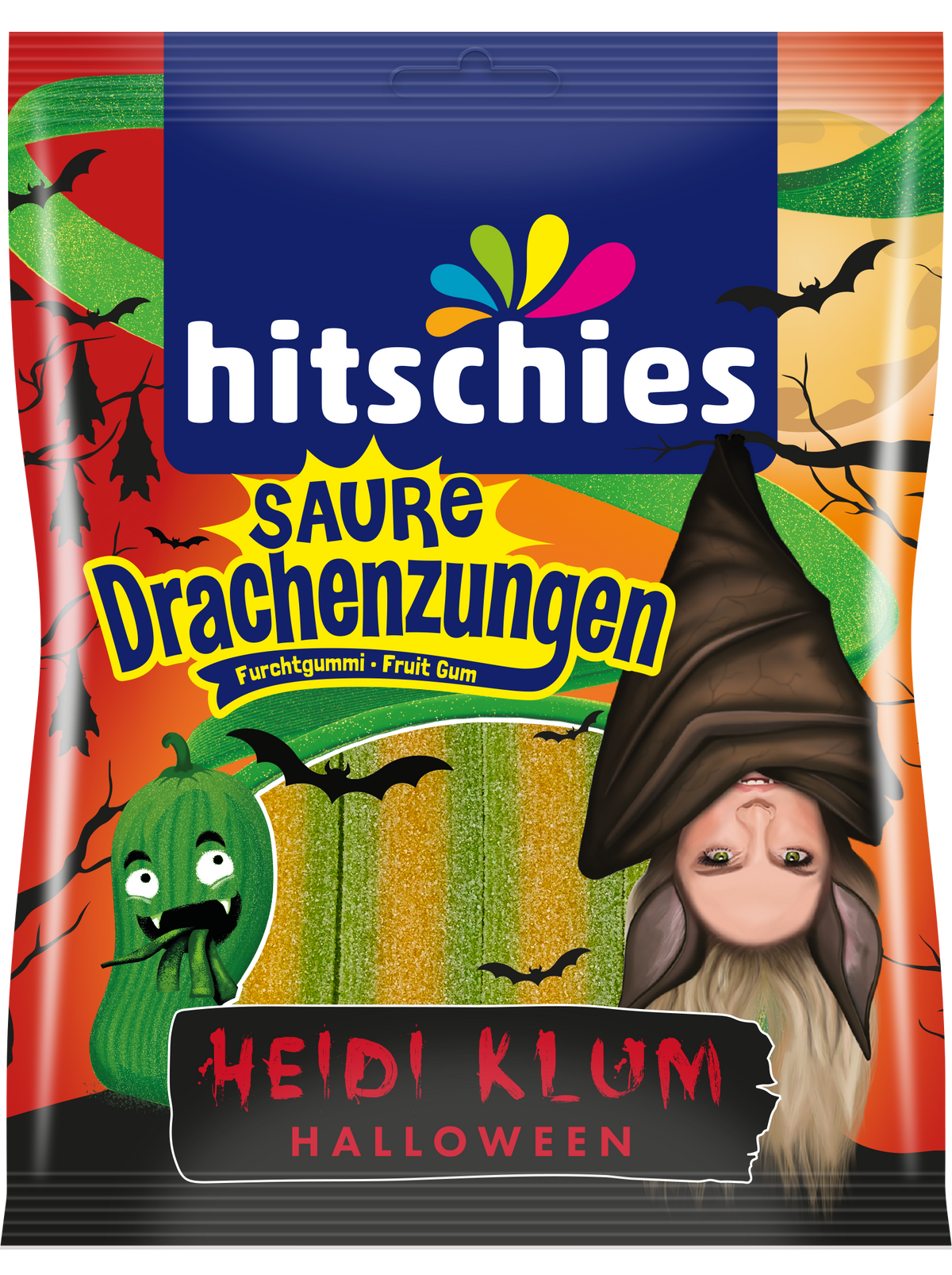 Sour after Dark Bündel