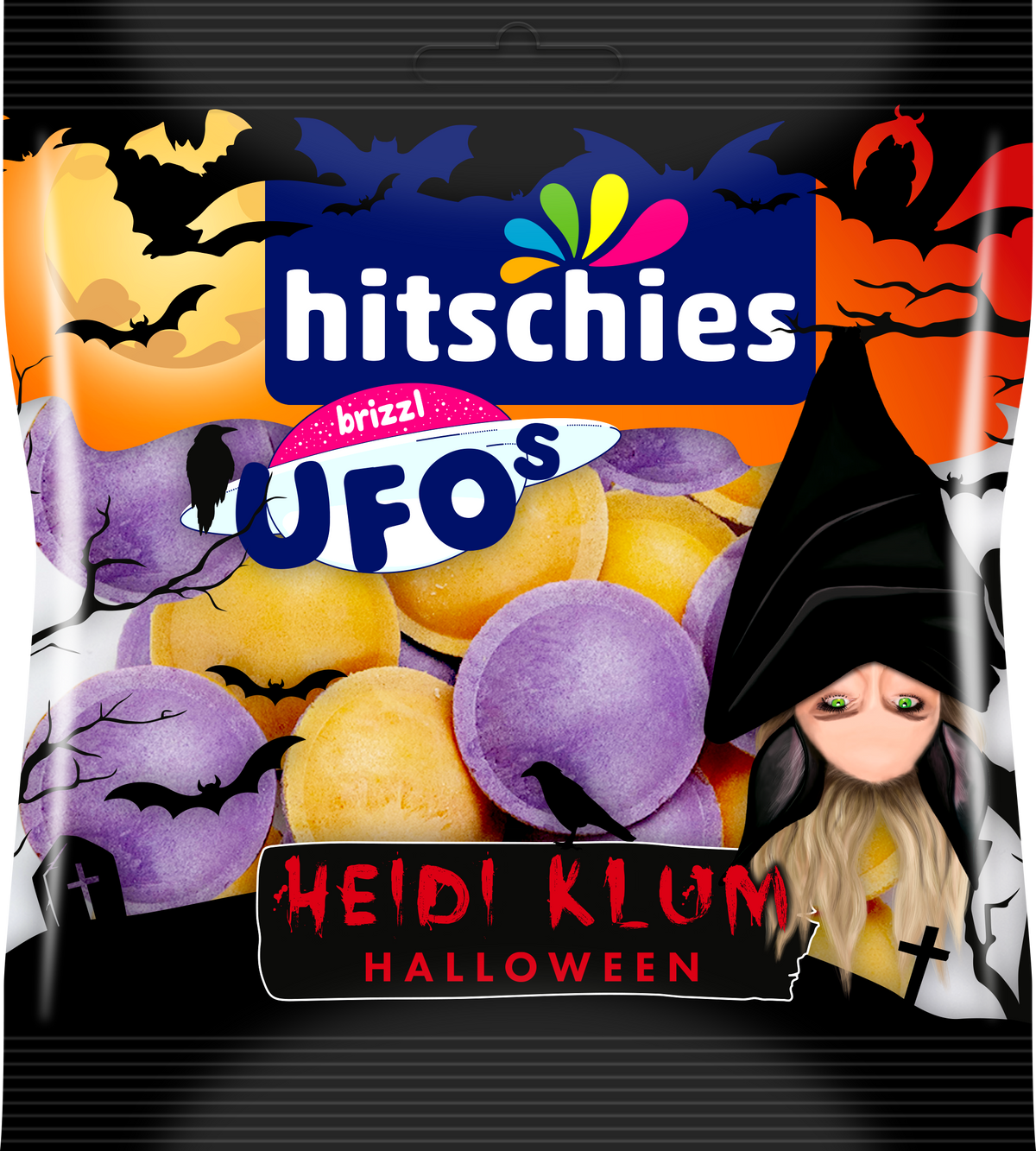 Sour after Dark Bündel