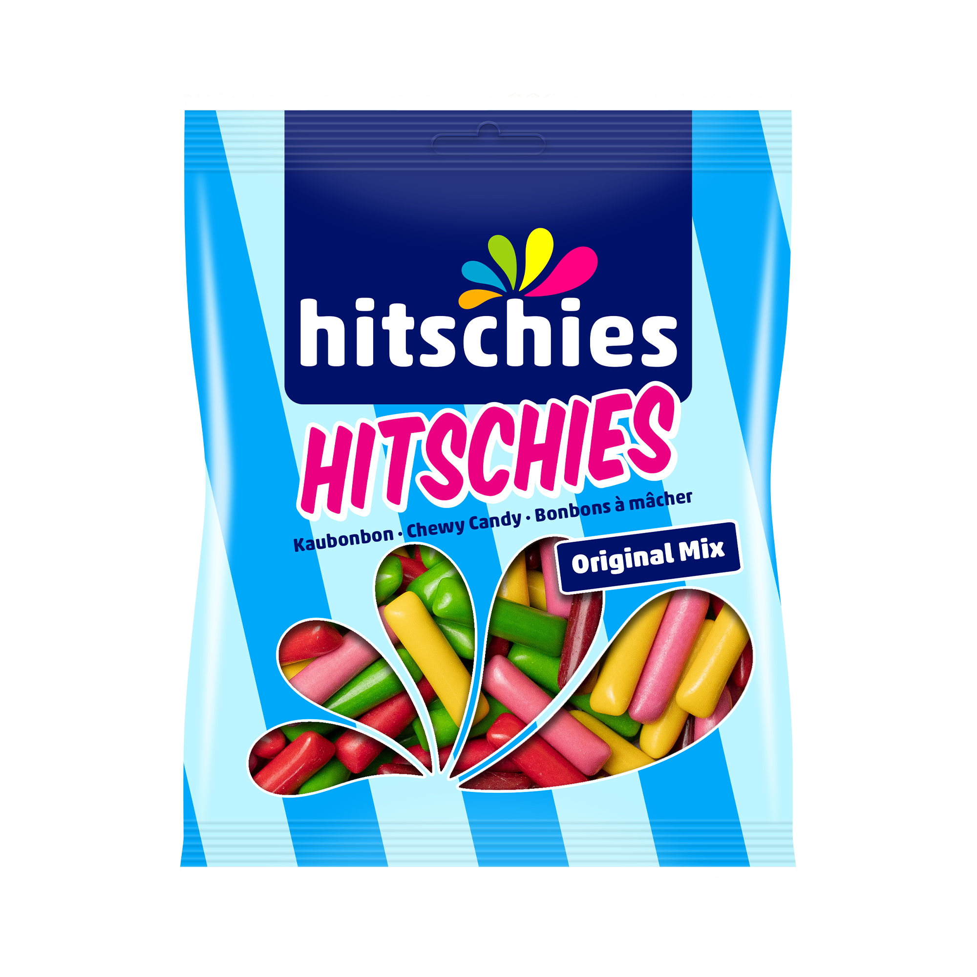 Hitschies Original Mix 150 g 