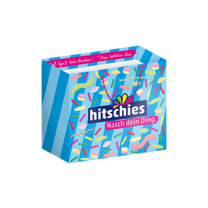 hitschies Friends Tasche klein