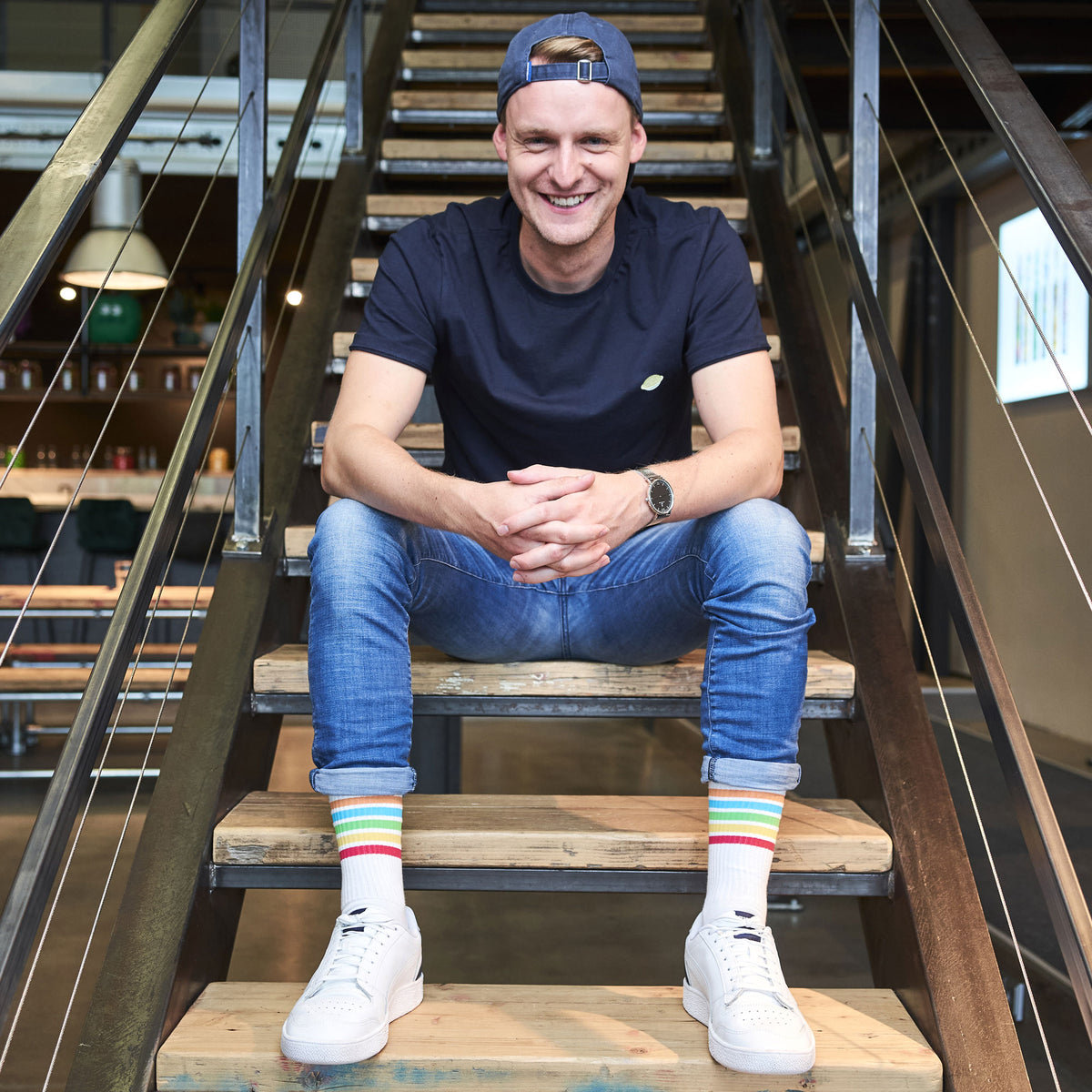hitschies Sportsocken