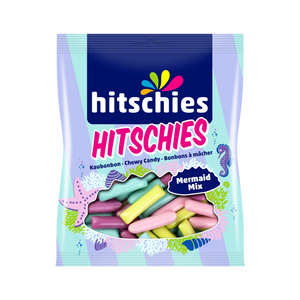 Hitschies Mermaid Mix 
